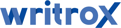 Writrox Logo