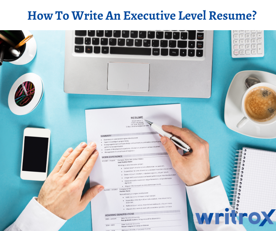3 Ways You Can Reinvent Resume Writing Service Without Looking Like An Amateur