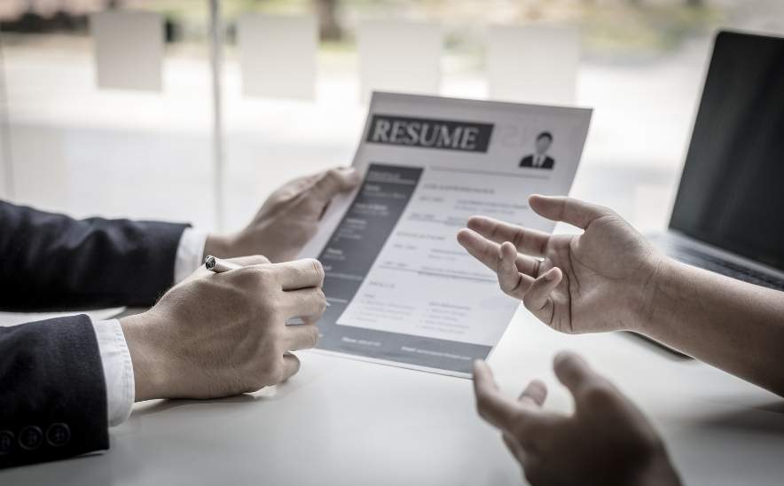 What is the career objective for resume?
