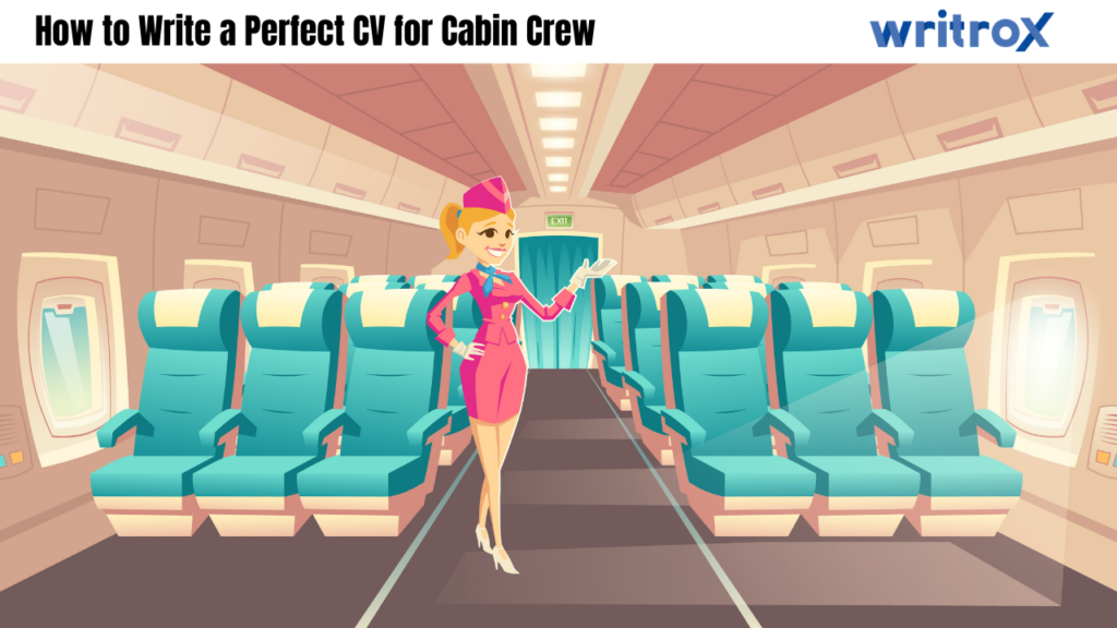 cv for cabin crew