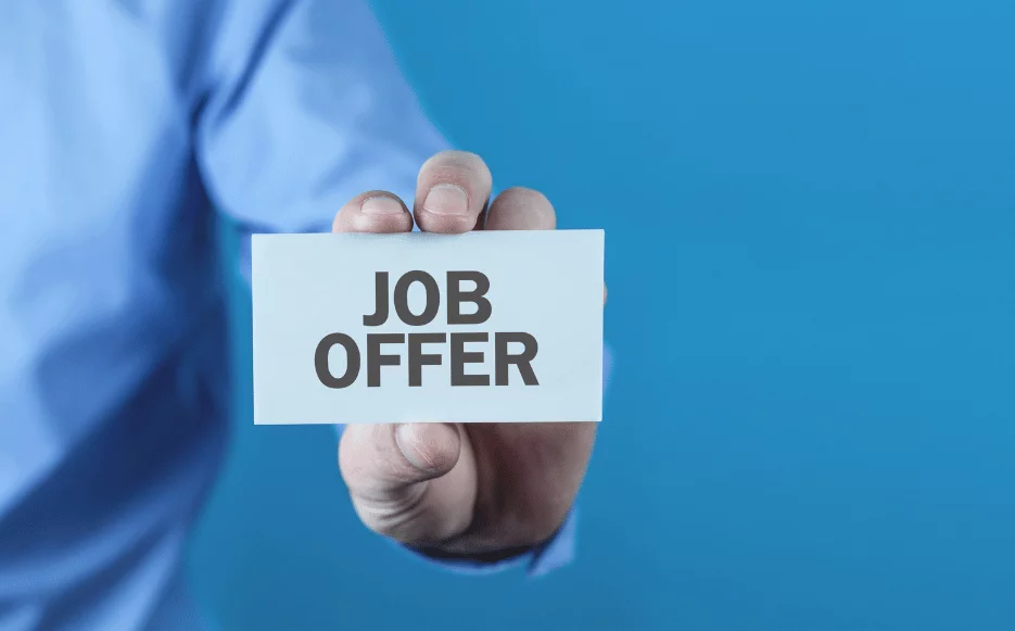How to Negotiate a Job Offer
