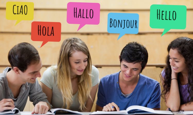 foreign language proficiency