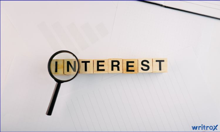 hobbies and interests