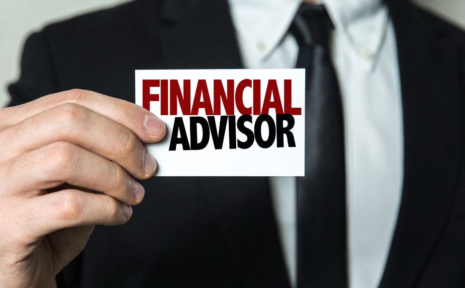 Financial Advisor Resume