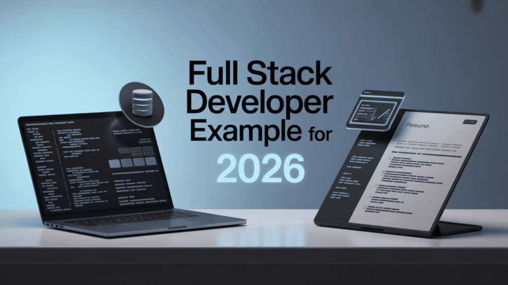 Premium Resume Templates for Freshers in 2026 Stand Out from the Crowd