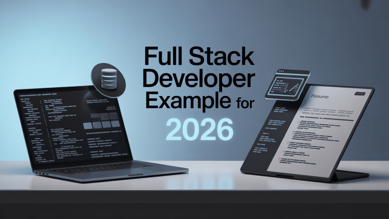 Premium Resume Templates for Freshers in 2026 Stand Out from the Crowd