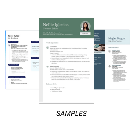 Startup Founder Profile Writrox