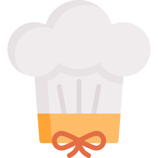 chef hat