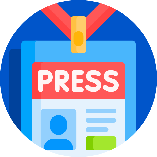 press