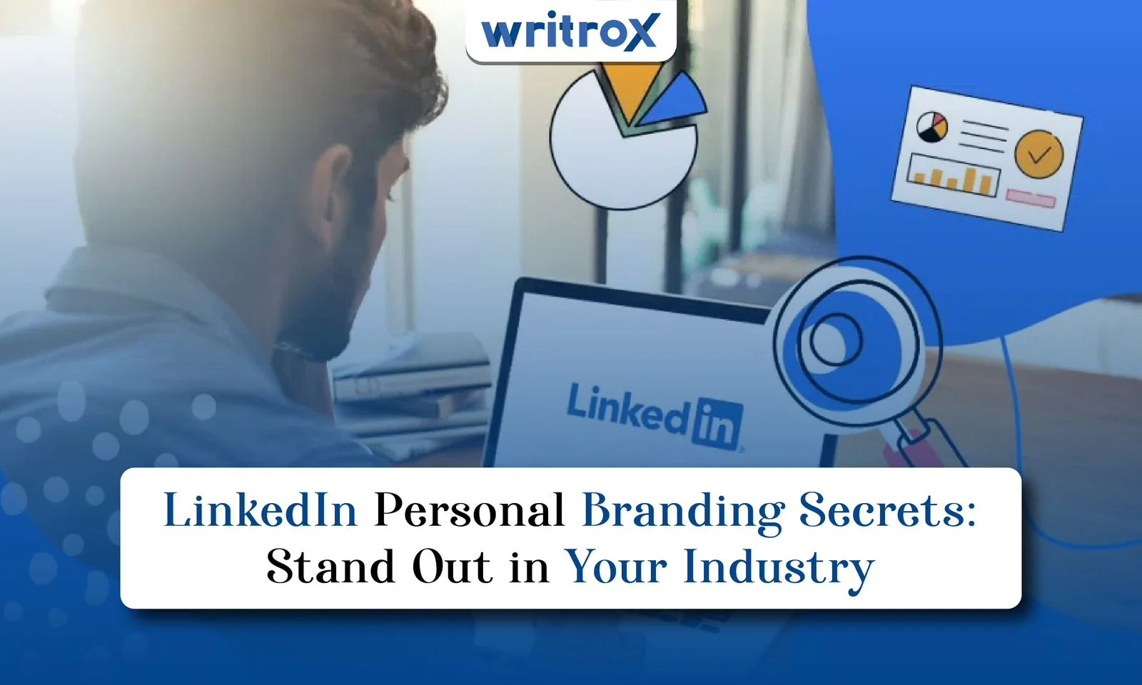 linkedIn personal branding