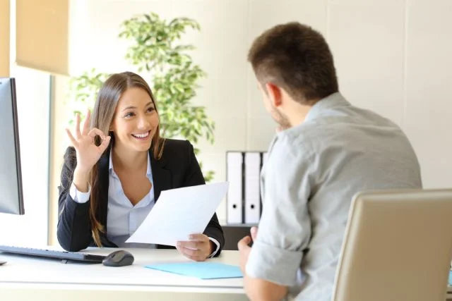 resume consultant in germany