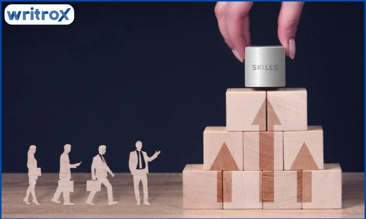 leadership and team-building skills