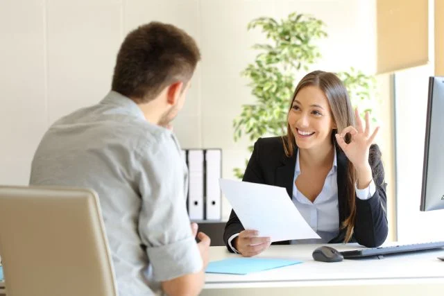 resume consultant in canada