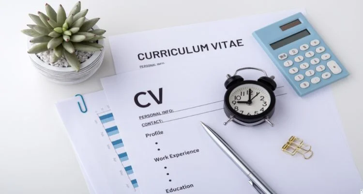 resume writing service in canada