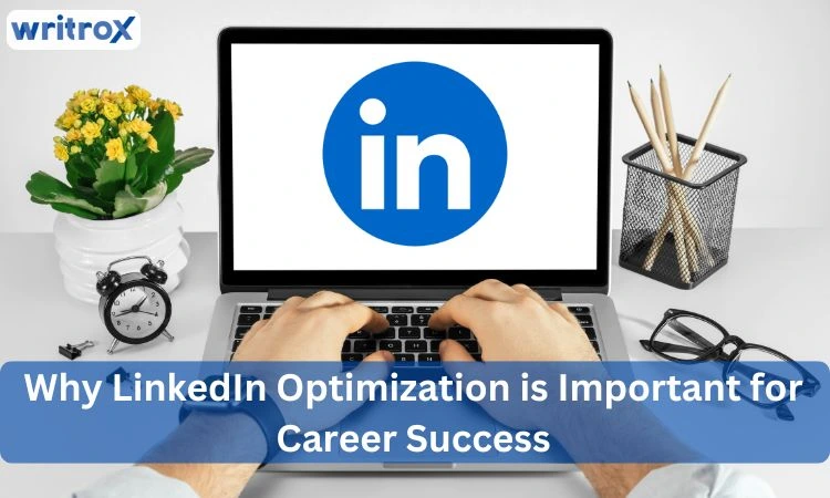 linkedIn optimization