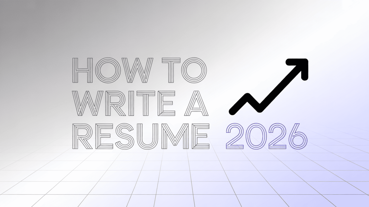 How to Write a Resume in 2026 for C-Suite and Leadership Roles