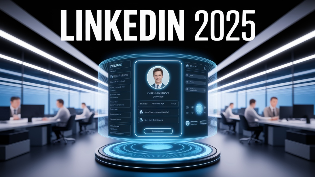 Preparing Your LinkedIn for the Changing US Job Market (2025)