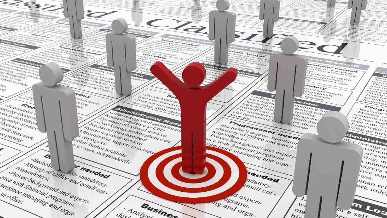 faster job search strategies