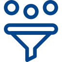 lead generation icon