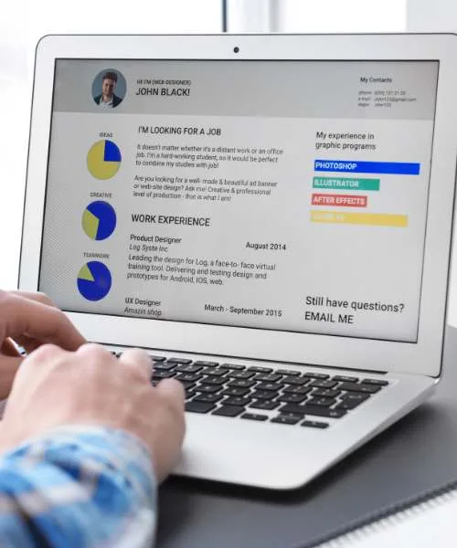 How our best cv writters ats frienldy resumes