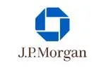 J P Morgan