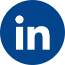 linkedin icon