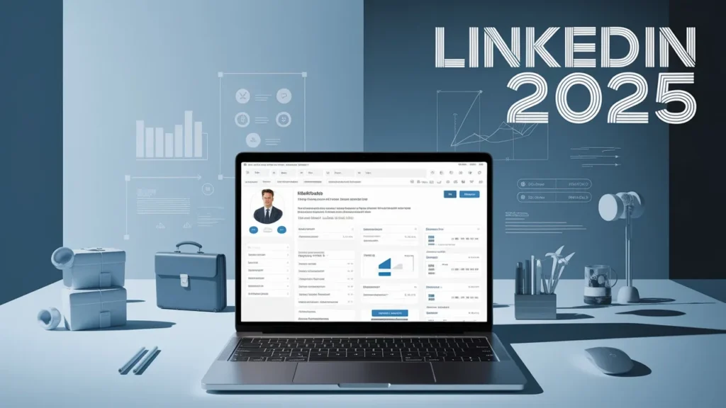 prepare linkedin for us job market
