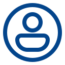 user icon