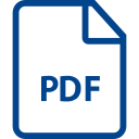 Word or PDF Format Resume