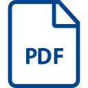 Word or PDF Format Resume
