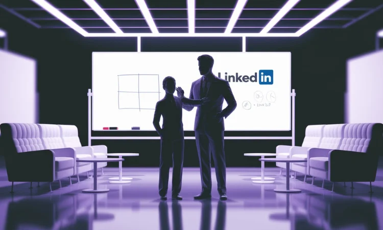 types of linkedIn connection strategy