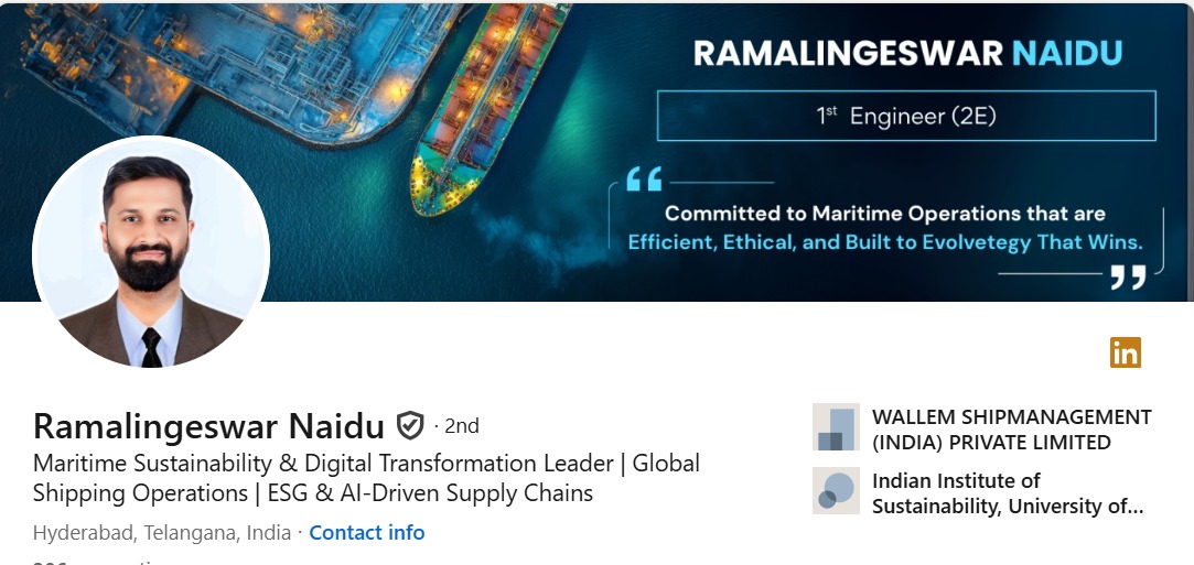 LinkedIn Optimization