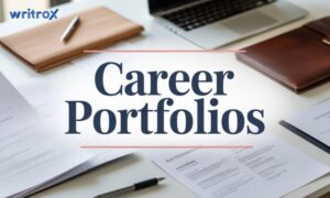 why career portfolios matter and how to create one