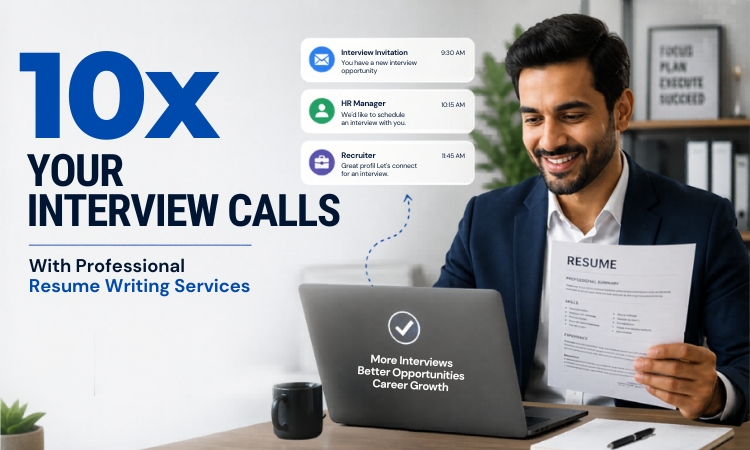 10x your interview calls
