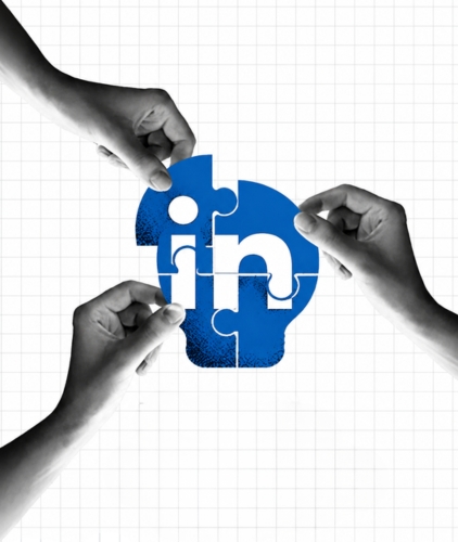 linkedin optimization