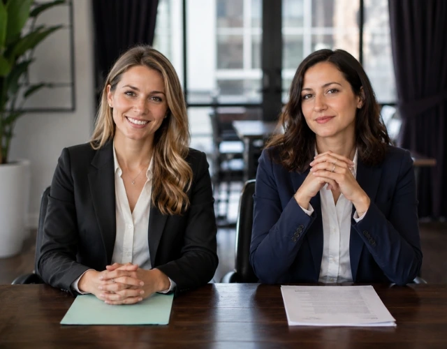 resume consultant
