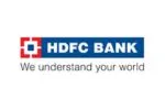 HDFC Bank Logo