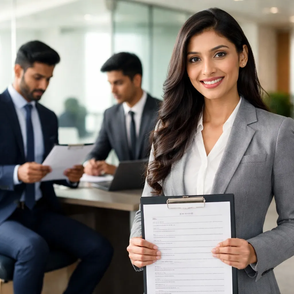 resume service in bangalore