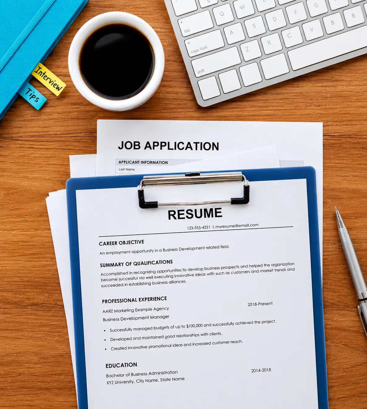 cv and resume writing services in pune