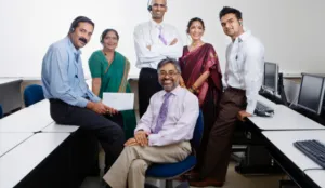 industry-specific strategy for pune's top job markets