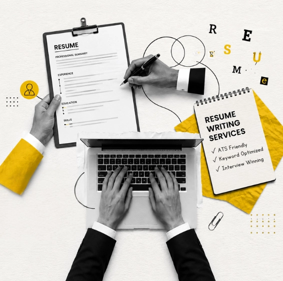 resume writing services in mumbai