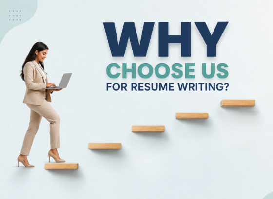 why choose us for resume writing